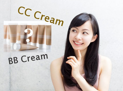 Giải đáp có nên dùng BB Cream và CC Cream hàng ngày?
