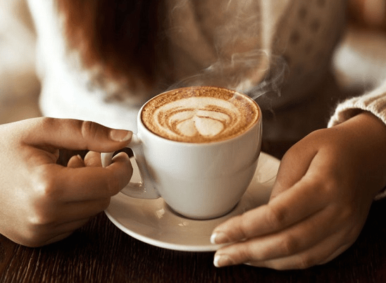 Uống cafe sữa mỗi ngày có tốt không?