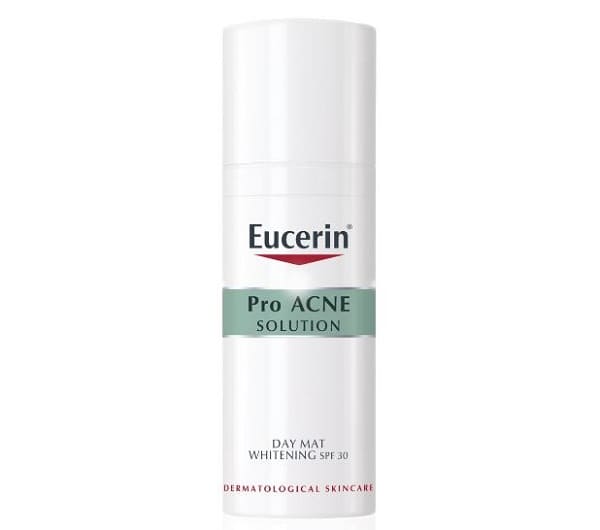 Eucerin Pro ACNE Solution Day Mat Whitening